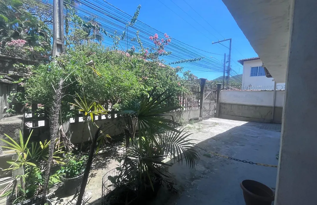 Residencial Garden Itaguá-1