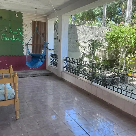 Residencial Garden Itaguá-3
