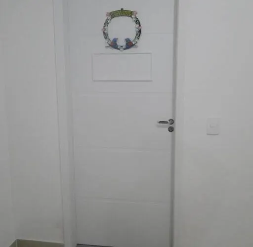 Apto. Aconchegante Ubatuba